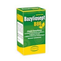 Bazyliosept B86 10 ml