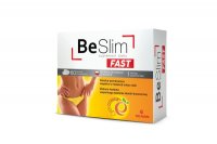 Be Slim Fast tabletki, 60 szt.