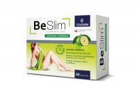 Be Slim Garcinia Cambogia 60 kapsułek