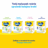 Bebiko 1 NutriFlor Expert Mleko początkowe dla niemowląt od urodzenia 600 g