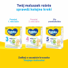 Bebiko 2 NUTRIflor Expert Mleko następne dla niemowląt powyżej 6. miesiąca życia 350 g