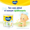 Bebiko 2 NUTRIflor Expert Mleko następne dla niemowląt powyżej 6. miesiąca życia 700 g