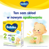 Bebiko 2 NutriFlor Expert mleko powyżej 6 miesiąca, 600 g