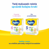 Bebiko Junior 3 NUTRIflor Expert Odżywcza formuła na bazie mleka dla dzieci powyżej 1. roku życia 600 g