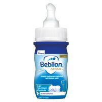 Bebilon Advance Pronutra 1 w płynie mleko początkowe gotowe do spożycia, 24 x 90 ml