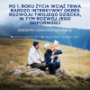 Bebilon 3 Advance Pronutra Junior formuła na bazie mleka po 1. roku życia, 1000 g