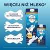 Bebilon Junior gotowa do picia wzbogacona formuła na bazie mleka od 2. do 6. roku życia, 200 ml