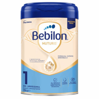 Bebilon Nuturis 1 mleko początkowe od urodzenia, 750 g