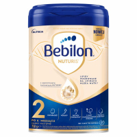 Bebilon Nuturis 2 mleko następne po 6. miesiącu, 750 g
