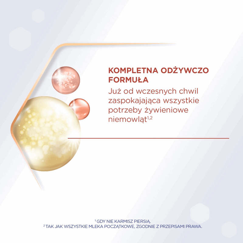 Bebilon Profutura Duo Biotik 1 mleko początkowe od urodzenia, 800 g