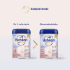 Bebilon Profutura Duo Biotik 3 formuła na bazie mleka po 1. roku, 800 g