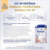 Bebilon Profutura Duo Biotik 4 formuła na bazie mleka po 2. roku, 800 g