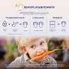 Bebilon Profutura Duo Biotik 5 formuła na bazie mleka Junior po 3. roku życia, 800g