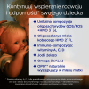 Bebilon Profutura Duo Biotik 5 formuła na bazie mleka proszek, 800 g
