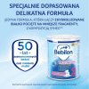 Bebilon Prosyneo HA 2 mleko modyfikowane następne po 6. miesiącu życia, 400 g