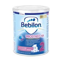 Bebilon Prosyneo HA 2 mleko modyfikowane następne po 6. miesiącu życia, 400 g
