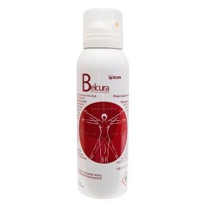 Belcura emulsja w aerozolu 125 ml