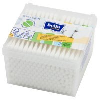BELLA COTTON Patyczki  higieniczne 200 szt.