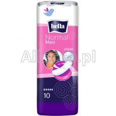 BELLA NORMAL MAXI Podpaski 10 szt.