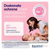 Bepanthen Baby maść ochronna na odparzenia u niemowląt, 100 g