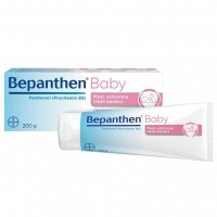 Bepanthen Baby maść ochronna, 200 g