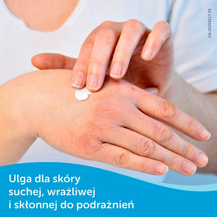 Bepanthen Cream krem nawilżający do skóry podrażnionej i suchej, 30 g
