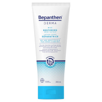 Bepanthen Derma Nawilżająco-odżywczy balsam do ciała, 200 ml