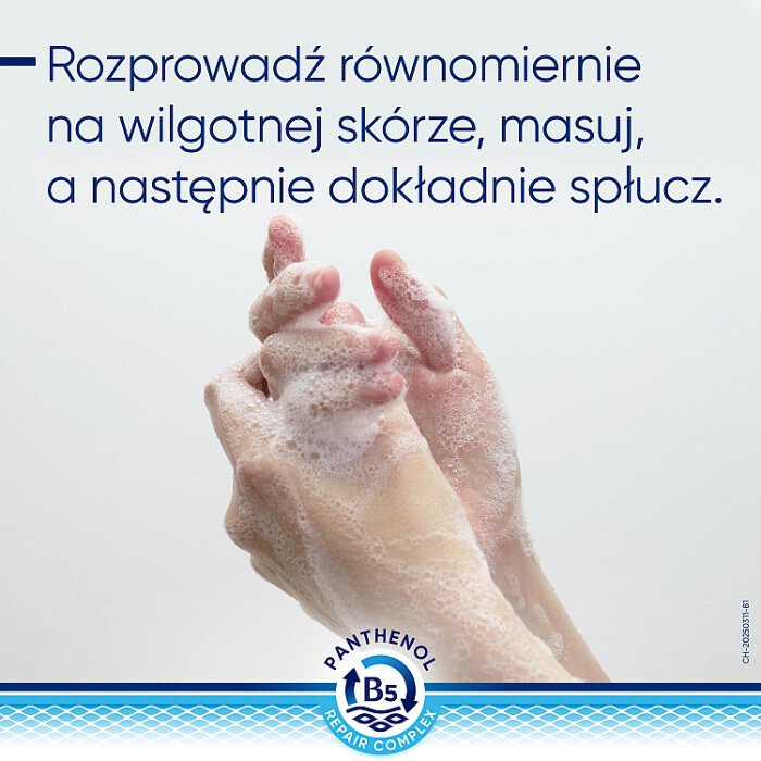 Bepanthen Derma żel do mycia ciała, 200 ml