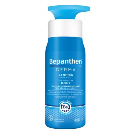 Bepanthen Derma żel do mycia ciała, 400 ml