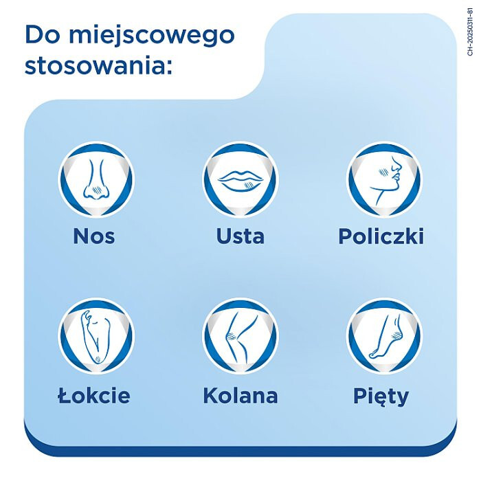 Bepanthen Dry Skin maść ochronna, 50 g