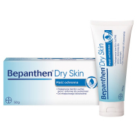 Bepanthen Dry Skin maść ochronna, 50 g