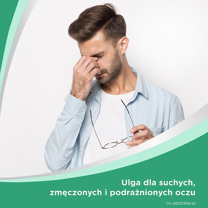 Bepanthen Eye krople do oczu 10 ml