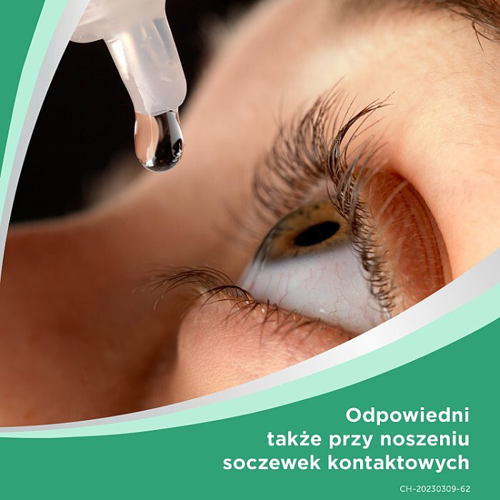 Bepanthen Eye krople do oczu 10 ml