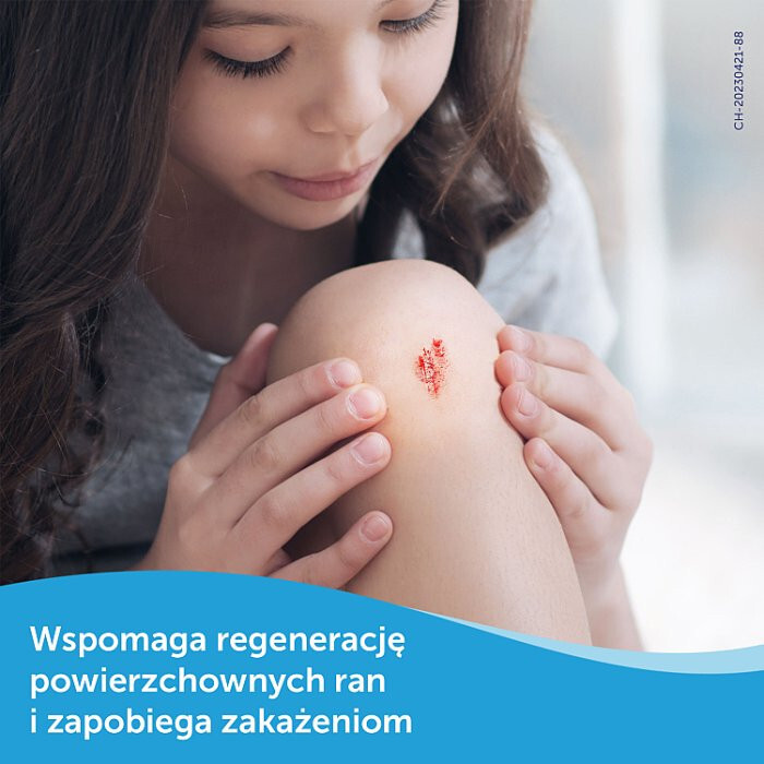 Bepanthen Plus krem 30 g