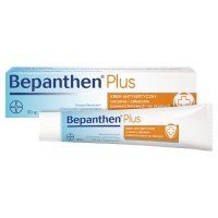 Bepanthen Plus krem 30 g