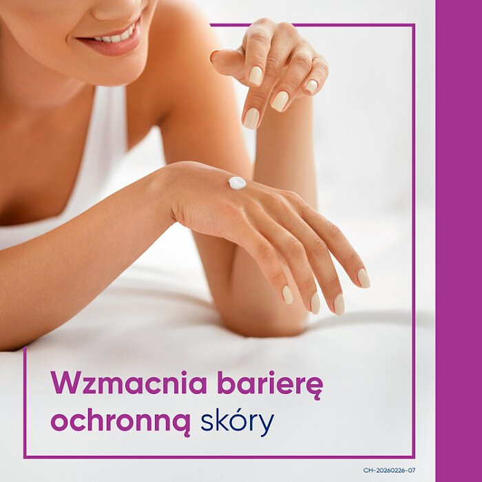 Bepanthen SensiControl krem nawilżający do skóry suchej, wrażliwej i atopowej, 200 ml