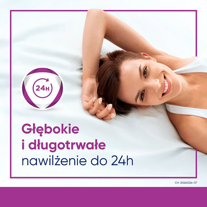 Bepanthen SensiControl krem nawilżający do skóry suchej, wrażliwej i atopowej, 200 ml