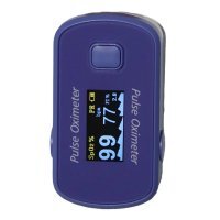 Berry BM1000E pulsoksymetr napalcowy, 1 szt.