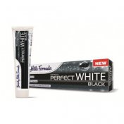 Beverly Hills Formula pasta do zębów Perfect White Black, 100 ml