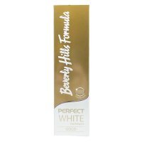 Beverly Hills Perfect White Gold Wybielająca pasta do zębów 100 ml