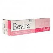 Bevita krem odżywczo-ochronny, 20 g