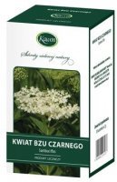 Bez czarny kwiat fix 30 saszetek