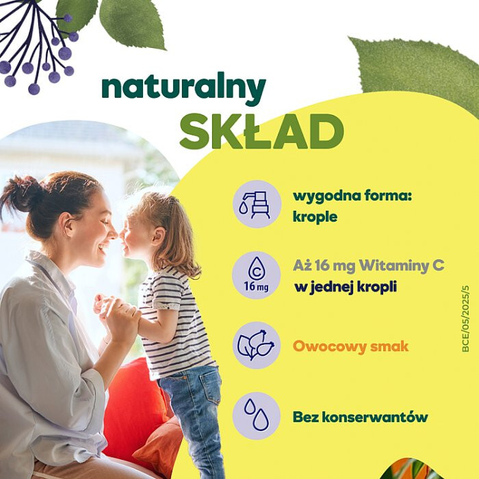 Biaron C Extra krople 30 ml