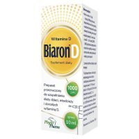 Biaron D 1000 j.m. spray 10 ml