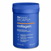 Bicaps Collagen kapsułki, 60 szt.