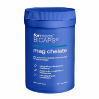 Bicaps Mag Chelate kapsułki, 60 szt.