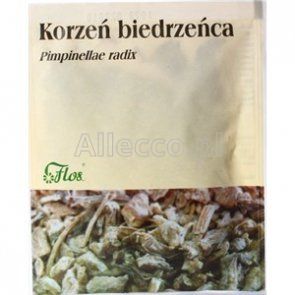 Biedrzeniec korzeń 50 g