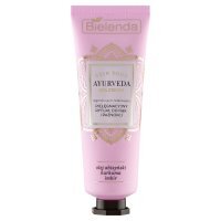 BIELENDA AYURVEDA Skin Yoga Krem do rąk regenerująco-relaksujący 50 ml