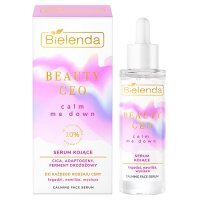 BIELENDA BEAUTY CEO Calm me down Serum kojące 30 ml