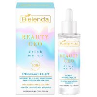 BIELENDA BEAUTY CEO Drink me up Serum nawilżające 30 ml